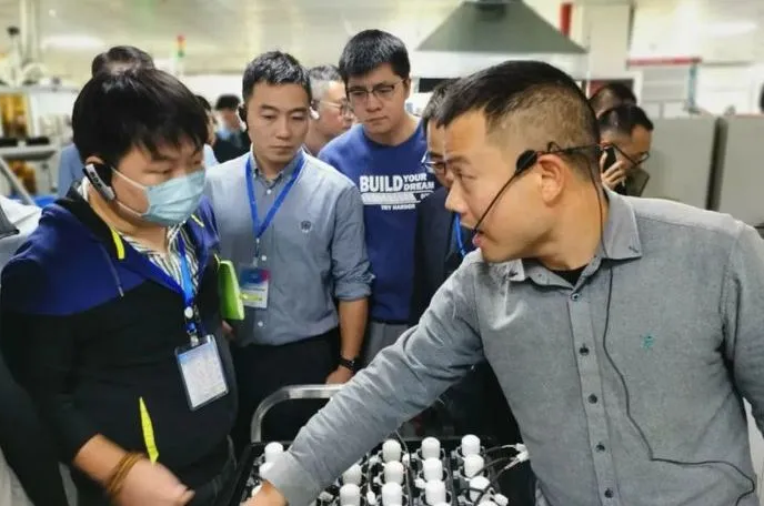 必赢亚洲质量月 | 于轻微处见知著：平庸岗位上的质量故事