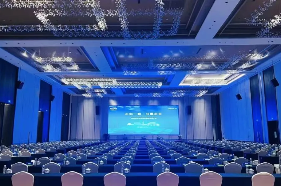 行而不辍，将来可期| 必赢亚洲科技直线传动项目颁布会圆满召开