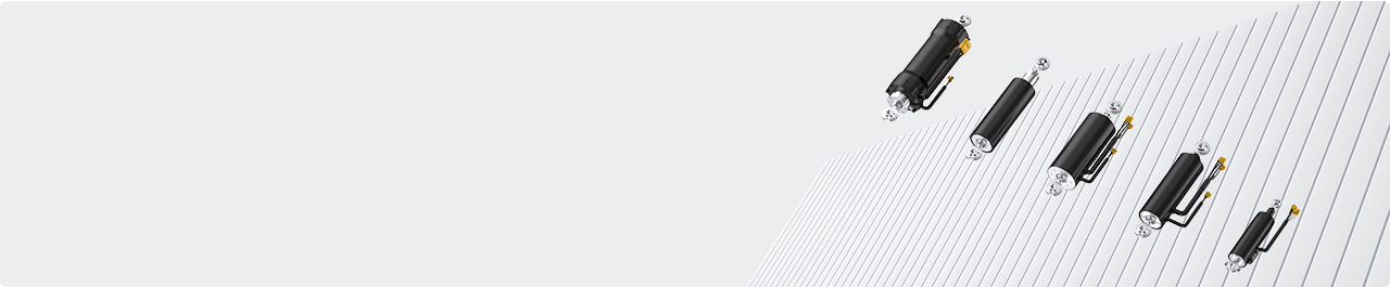 线性关节执行器