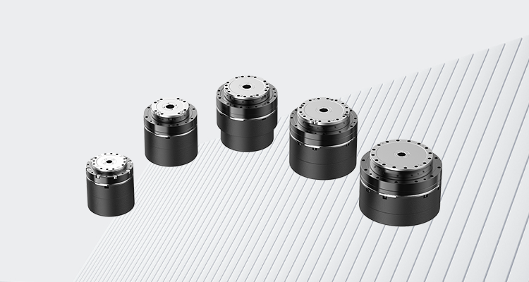 旋转关节执行器